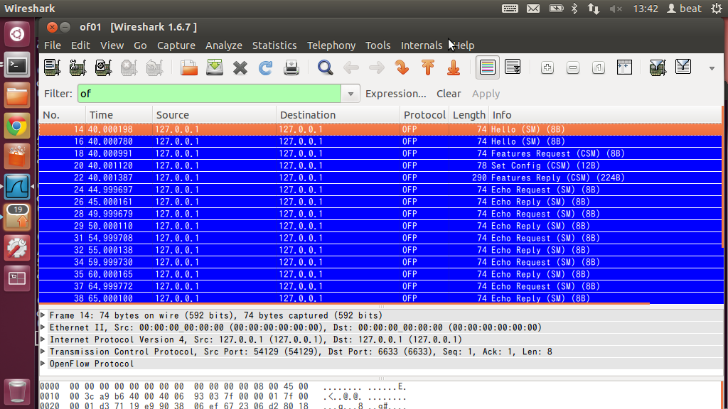 swarfarm packet capture tool